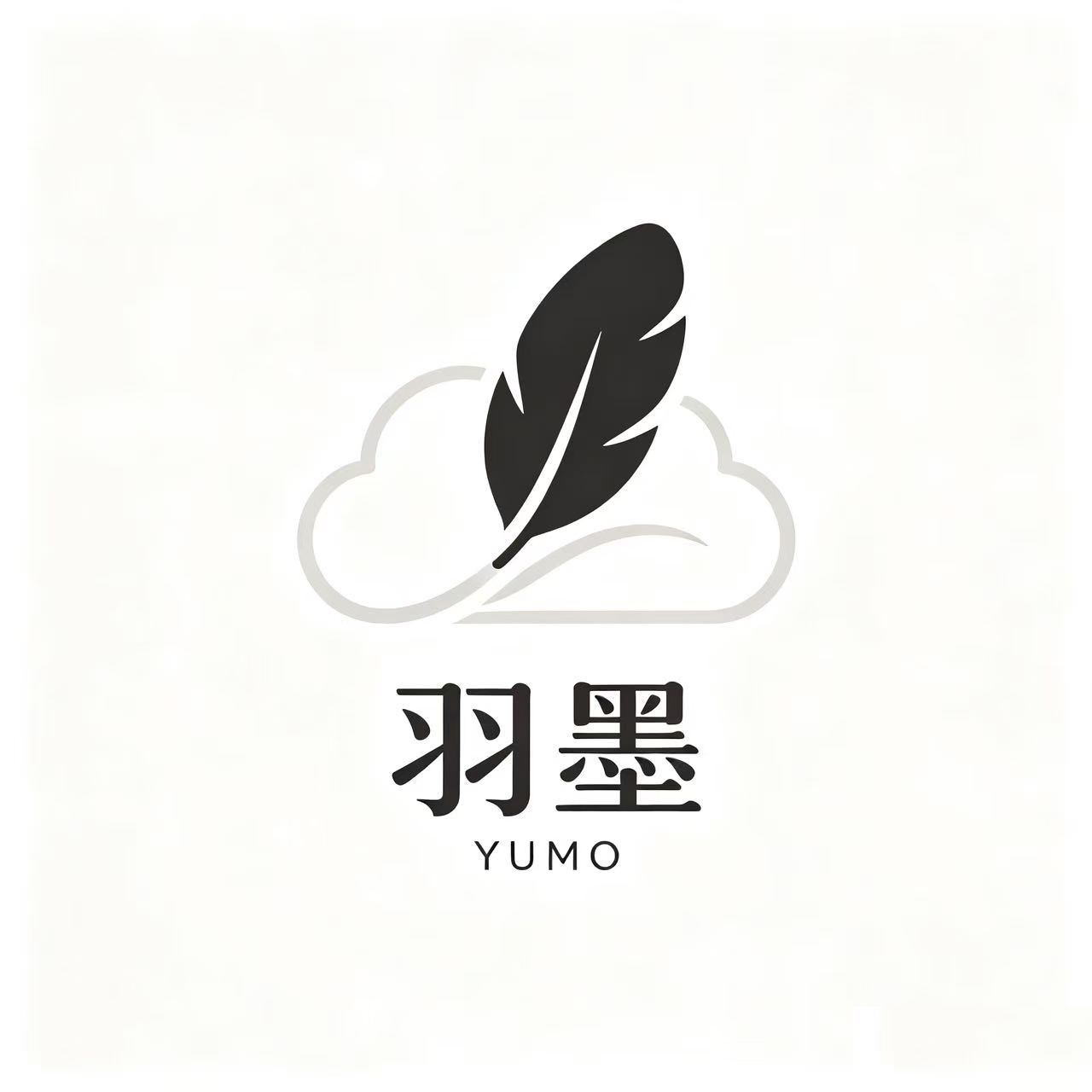 羽墨羽绒
